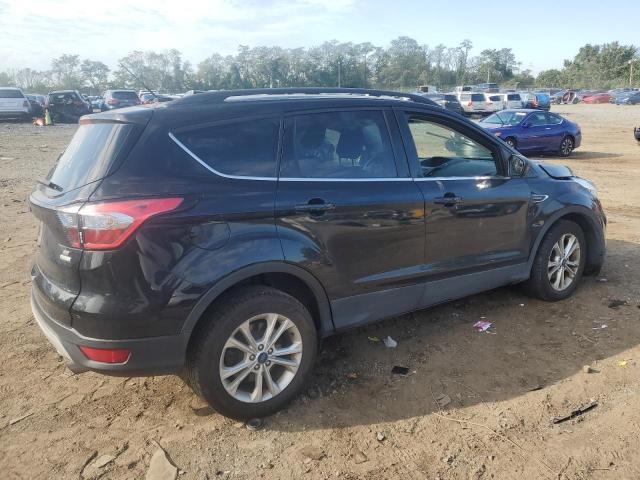 2018 FORD ESCAPE SE - 1FMCU0GD7JUC77213