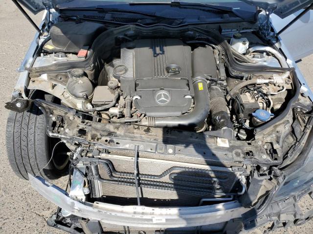 WDDGF4HB1EA928983 Mercedes-Benz C 250