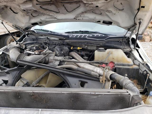 2018 FORD F450 1FDUF4GTXJEB84581