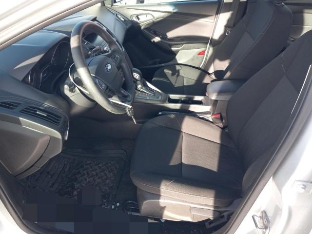 2018 FORD FOCUS SE - 1FADP3F27JL262496