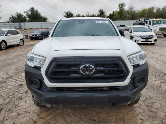 VIN 3TYRX5GN3NT062793 2022 TOYOTA TACOMA no.5