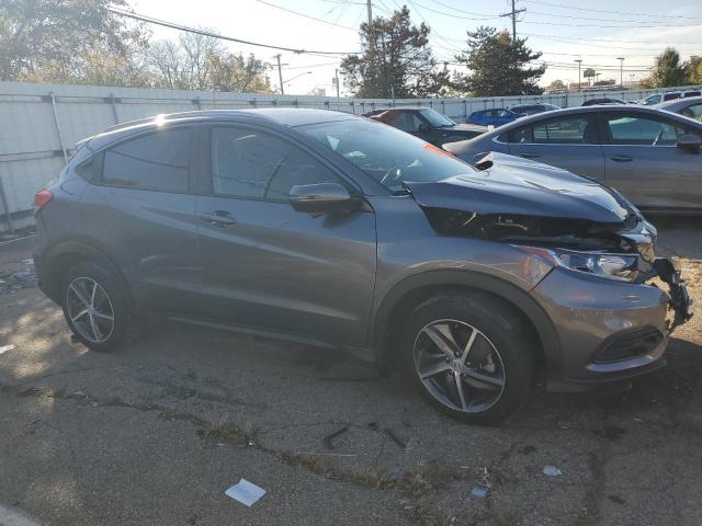  HONDA HR-V 2022 Сірий