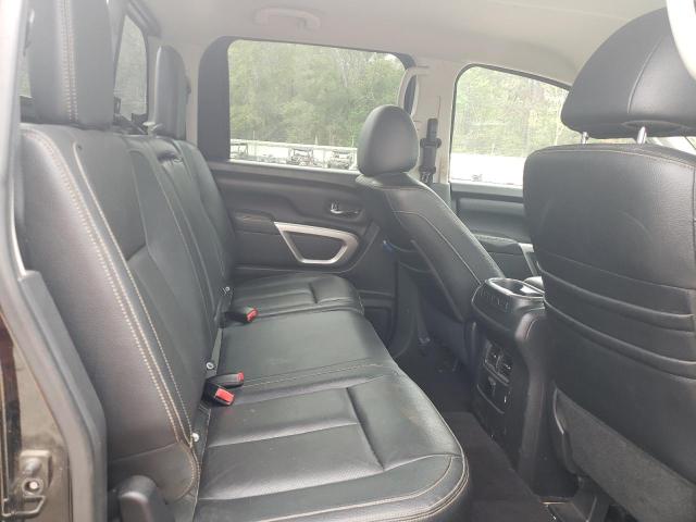 1N6BA1F49HN518352 Nissan Titan Xd Sl