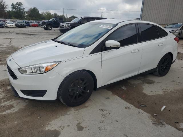 1FADP3F23FL217952 | 2015 FORD FOCUS SE