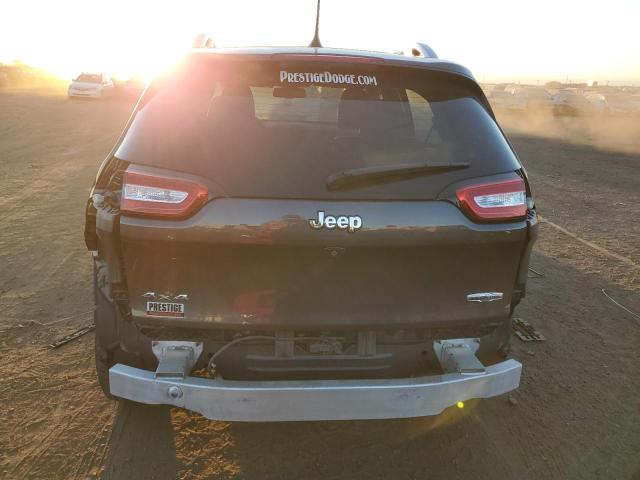 1C4PJMCS2FW768360 Jeep Cherokee Latitude