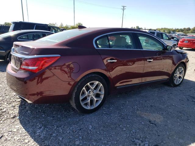 1G4GB5G37GF193191 Buick Lacrosse