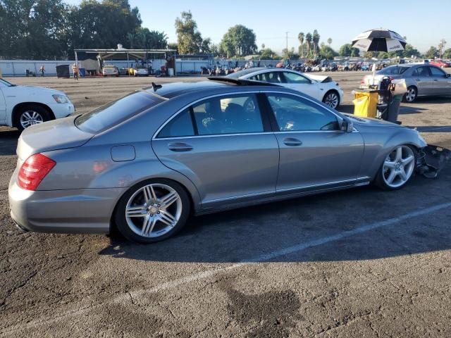 VIN WDDNG7DBXDA510769 2013 Mercedes-Benz S-Class, 550 no.3