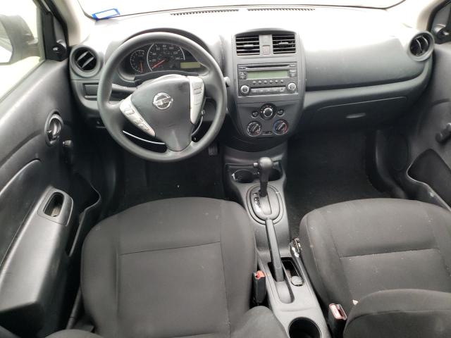 2015 NISSAN VERSA S - 3N1CN7AP0FL886709