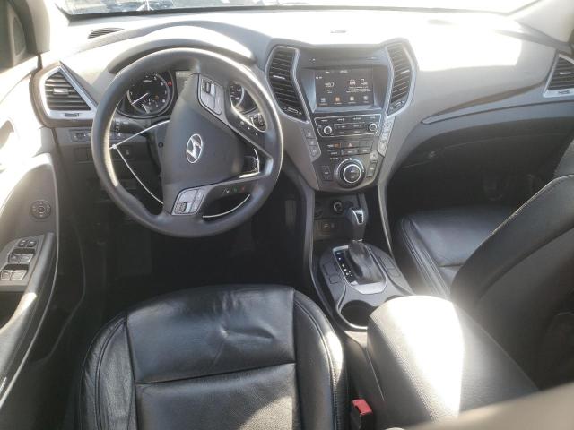 KM8SMDHF5HU201180 Hyundai Santa Fe Se