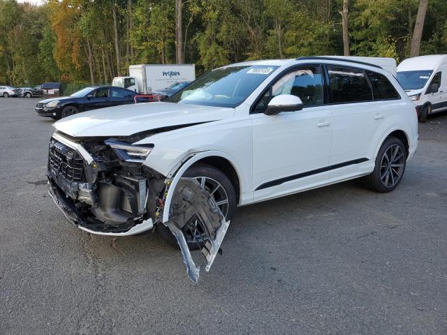 2021 Audi Q7 Premium Plus