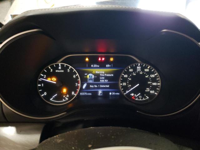 1N4AA6AP5JC365831 Nissan Maxima 3.5s