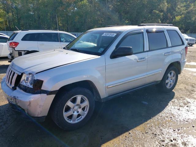 2010 Jeep Grand Cherokee Laredo