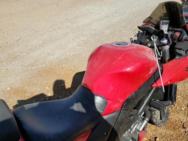 2005 SUZUKI SV1000 SK3 - JS1VT54A652100381