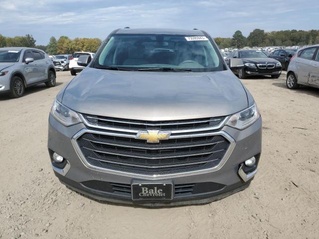 2018 CHEVROLET TRAVERSE L - 1GNERGKW8JJ153878