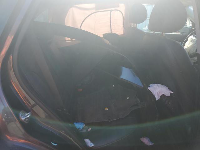 KNDCC3LC0J5134460 KIA NIRO EX