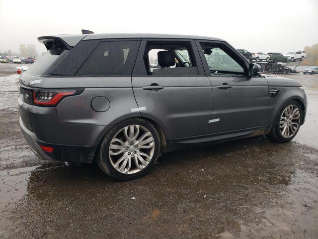 SALWG2RK8KA846355 | 2019 LAND ROVER RANGE ROVE