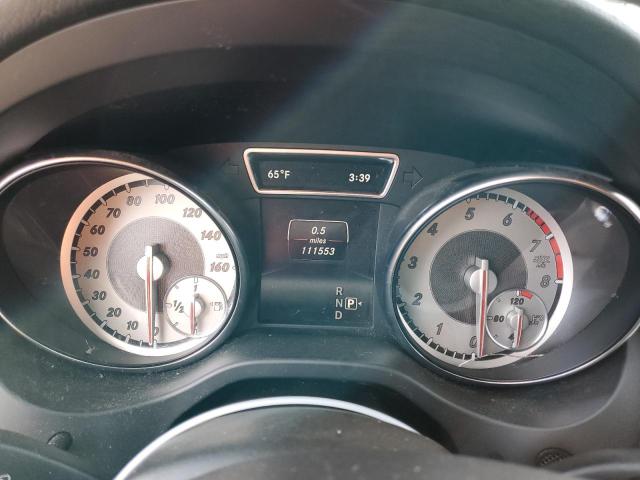 WDDSJ4GB7EN106837 Mercedes-Benz CLA 250 4MATIC