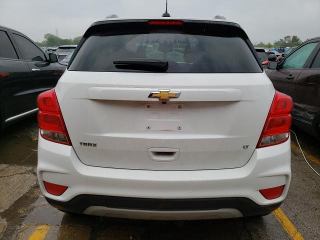 3GNCJLSB6LL216024 | 2020 CHEVROLET TRAX 1LT