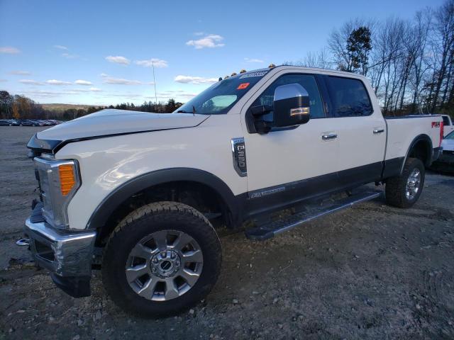 2019 FORD F350 SUPER #3033122997