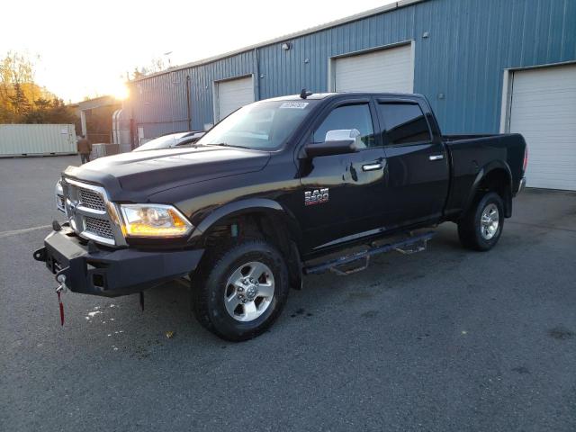 2015 Ram 2500 Laramie