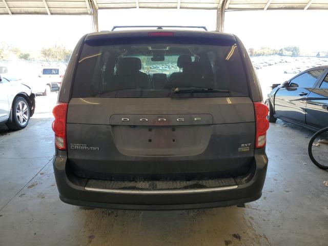 2C4RDGBG6FR575104 Dodge Grand Caravan Se