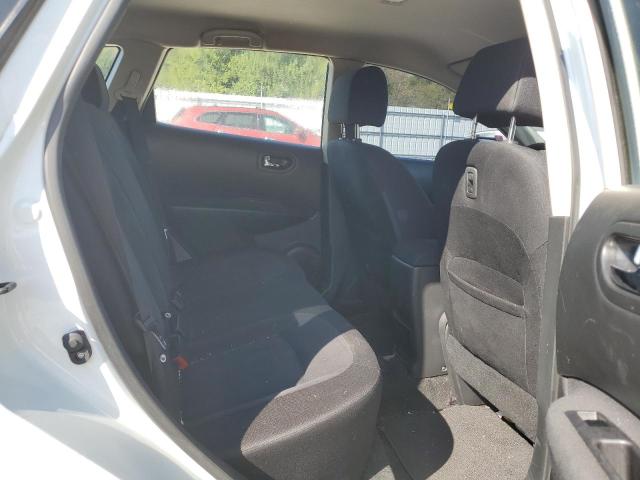 JN8AS5MT1FW659523 Nissan Rogue Select S