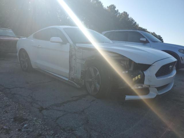 1FA6P8AM4F5380581 Ford MUSTANG
