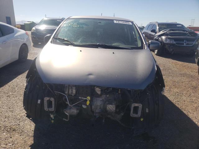 ML32A4HJ6FH060274 Mitsubishi MIRAGE ES