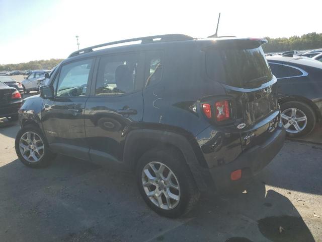 ZACCJBBB0JPG88159 | 2018 JEEP RENEGADE L