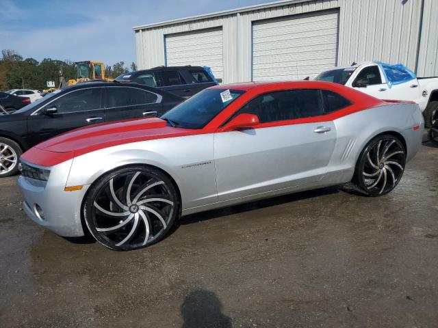 2013 Chevrolet Camaro LT