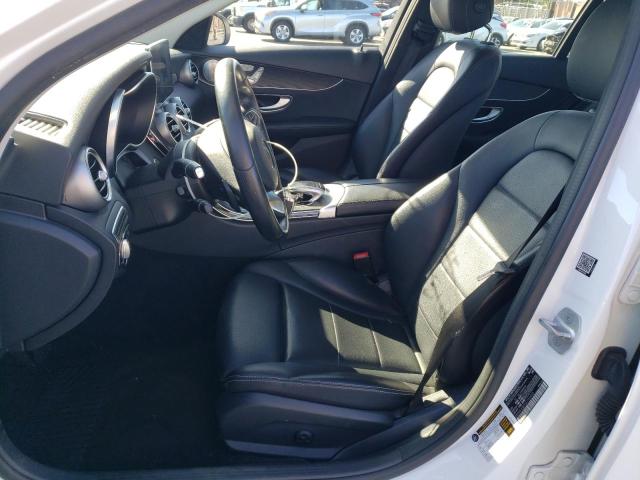 55SWF4JB7GU155493 Mercedes-Benz C 300