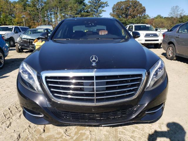WDDUG8CB6EA008877 Mercedes-Benz S 550