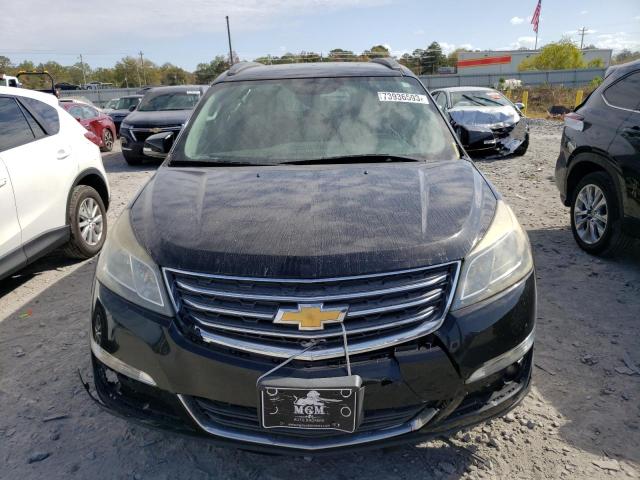 2016 CHEVROLET TRAVERSE L - 1GNKVHKD0GJ123821