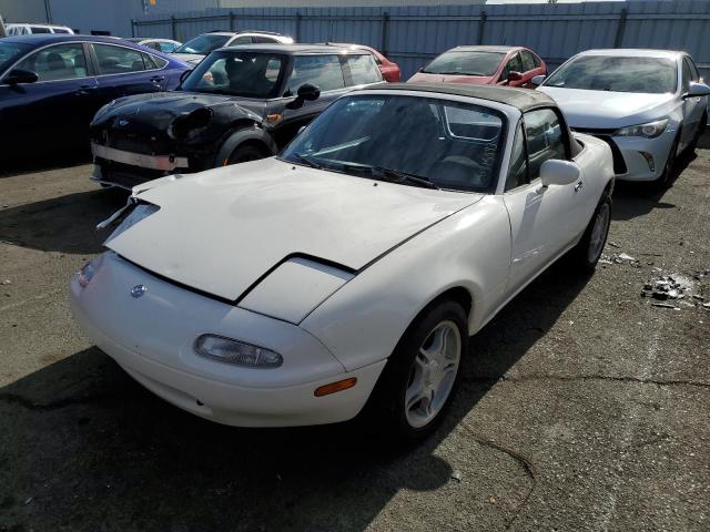 1997 Mazda MX-5 Miata 