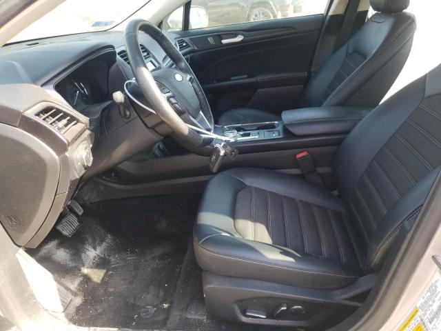 3FA6P0H77JR196632 Ford FUSION SE