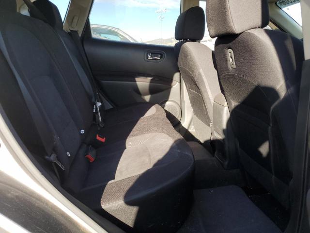 JN8AS5MV1EW712172 Nissan Rogue Select S