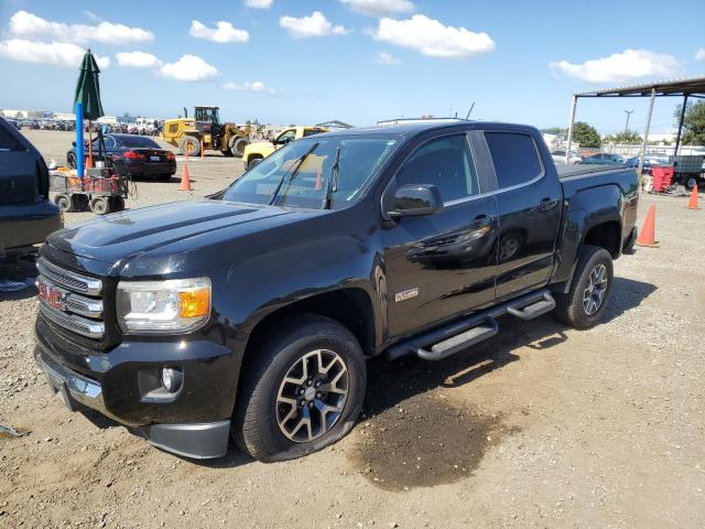 Vin: 1gtg5ce33g1342163, lot: 70382183, gmc canyon sle 2016 img_1