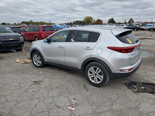 KNDPM3AC9H7152195 | 2017 KIA sportage lx