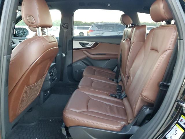 VIN WA1LHAF74KD032407 2019 Audi Q7, Premium Plus no.11