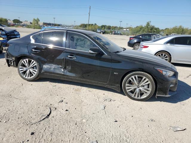 JN1EV7AR3KM590013 | 2019 INFINITI Q50 LUXE