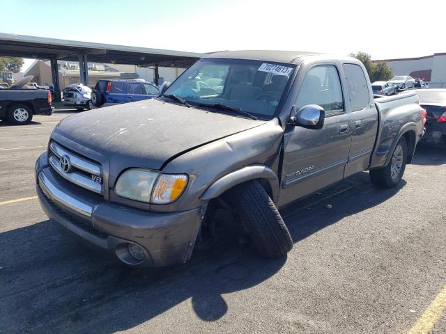 2003 Toyota Tundra 