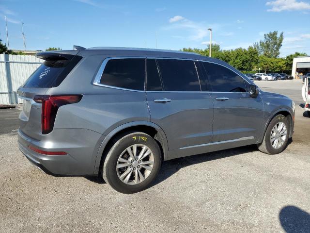 1GYKPAR46MZ163005 Cadillac XT6 LUXURY 3