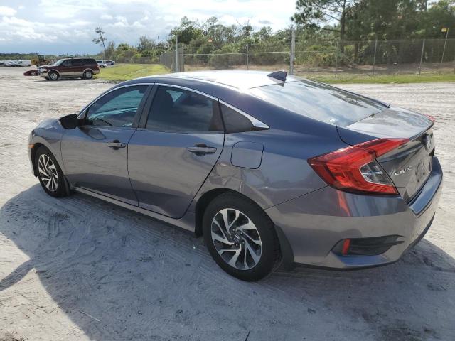 19XFC2F77JE041543 Honda CIVIC EX