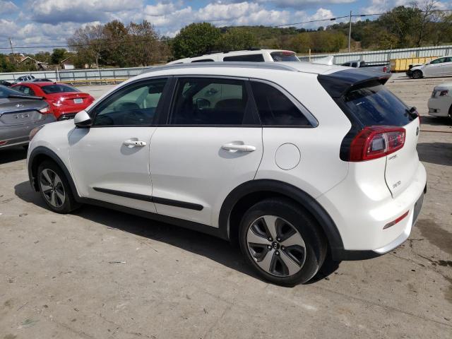 KNDCB3LC2H5066689 KIA NIRO FE