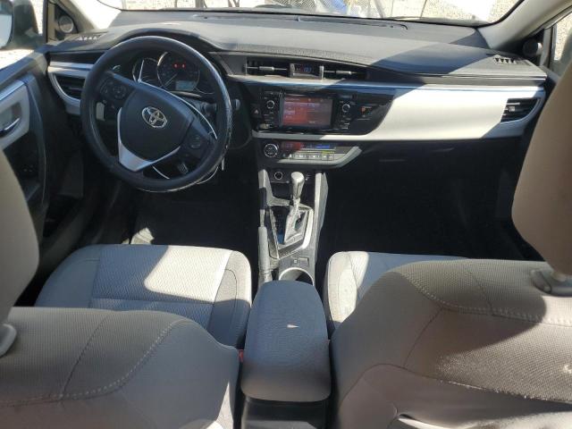 2T1BURHE4GC591354 Toyota COROLLA L