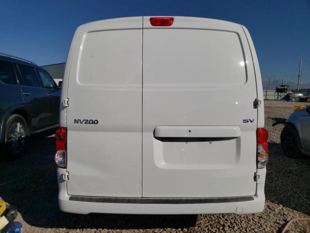 3N6CM0KN9KK707844 Nissan NV200 2.5S