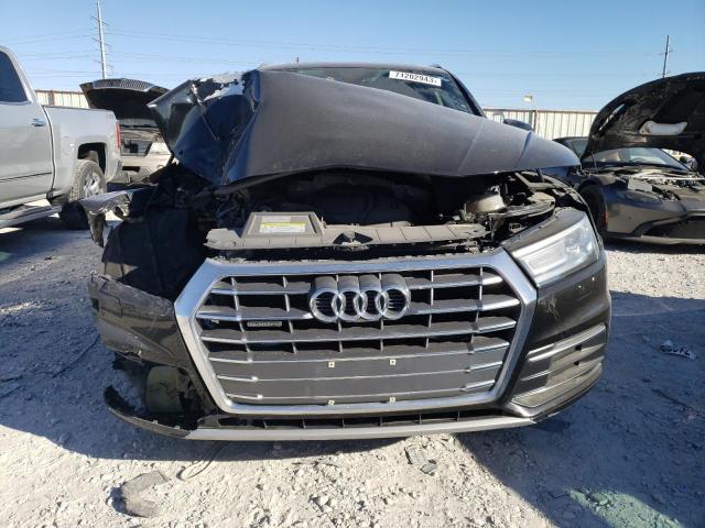 WA1ANAFY3K2042639 Audi Q5 PREMIUM 5