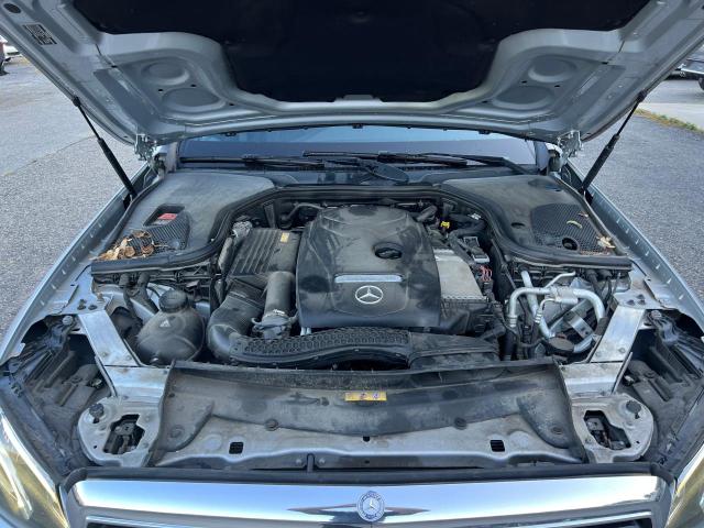 WDDZF4JB4HA079309 Mercedes-Benz E 300