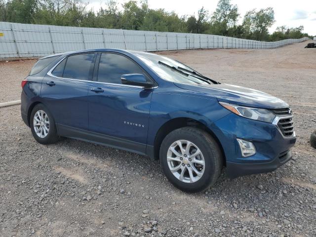 2019 CHEVROLET EQUINOX LT - 3GNAXKEV7KL222600
