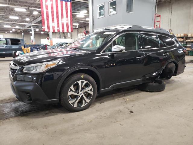 2022 Subaru Outback Touring